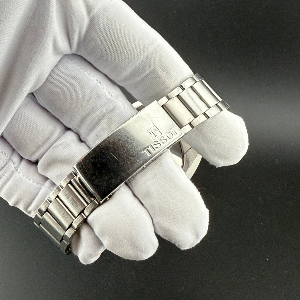 Tissot – T12 Chrono – 1970s