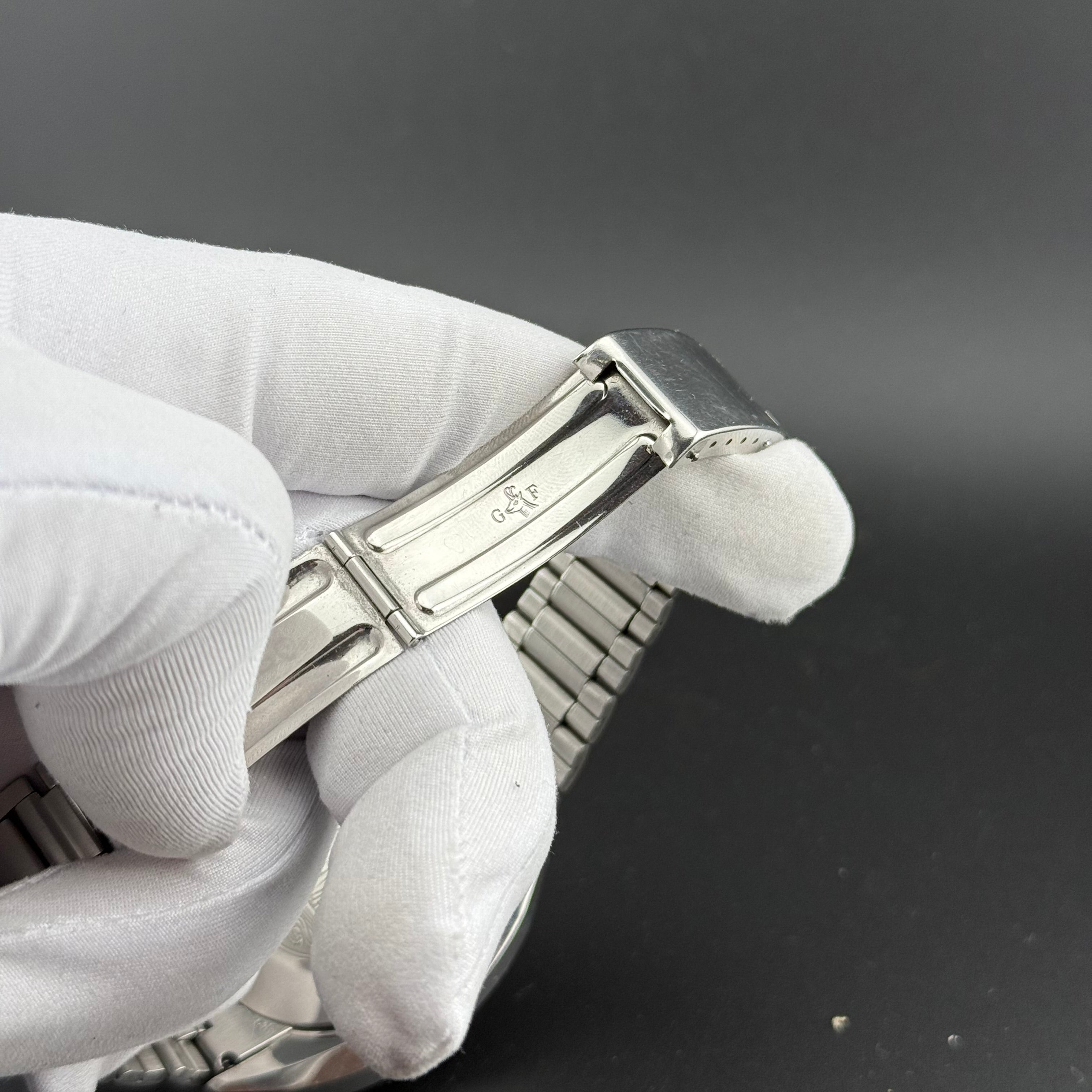 Tissot – T12 Chrono – 1970s