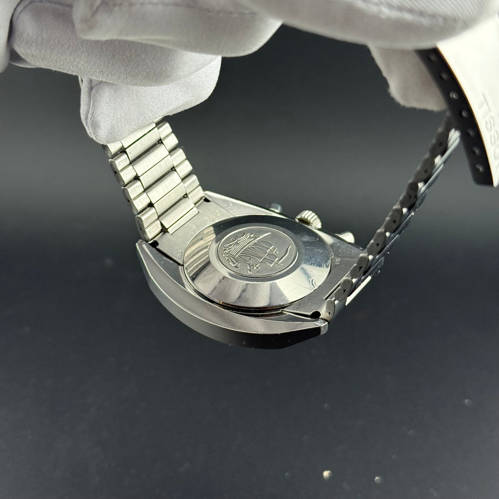 Tissot – T12 Chrono – 1970s