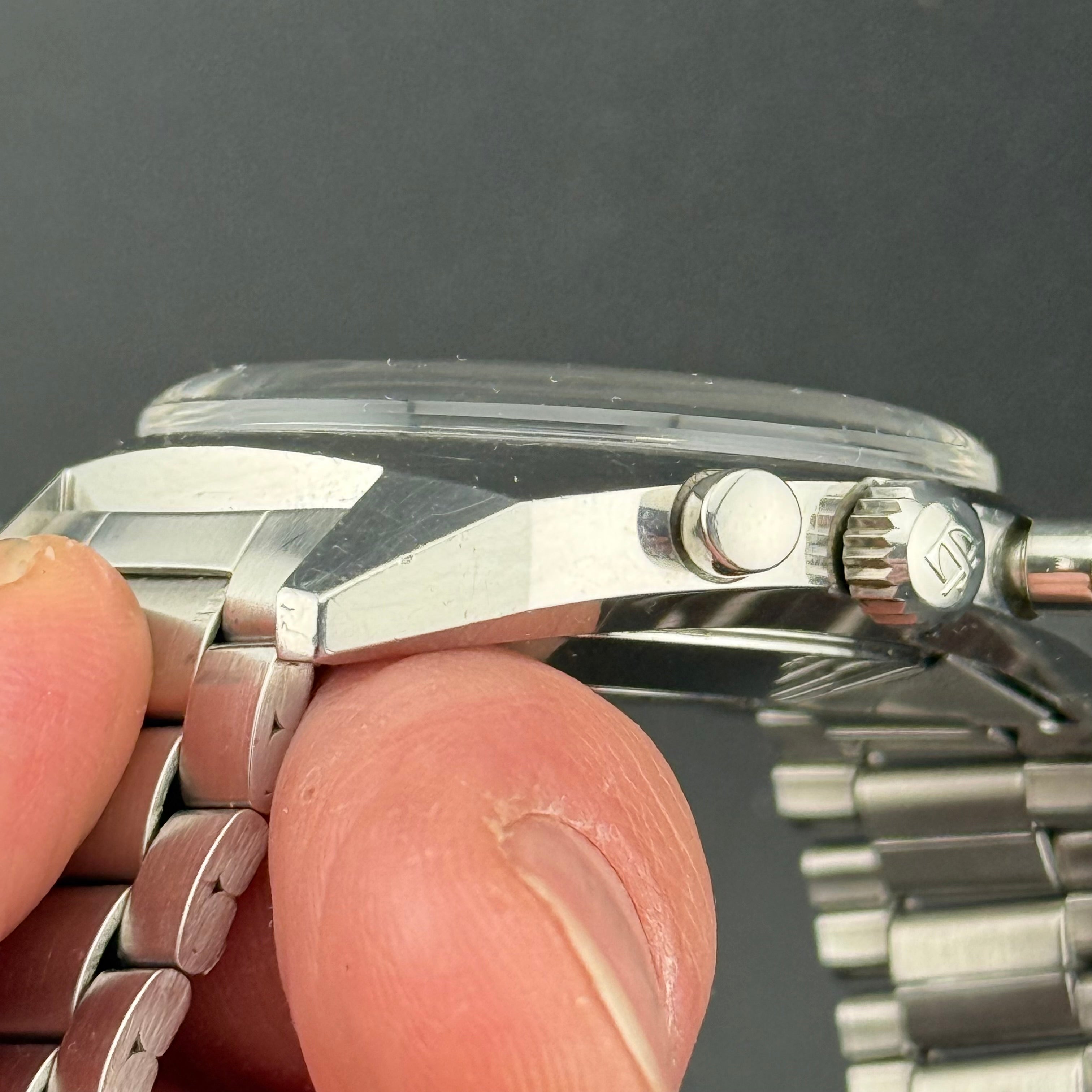 Tissot – T12 Chrono – 1970s