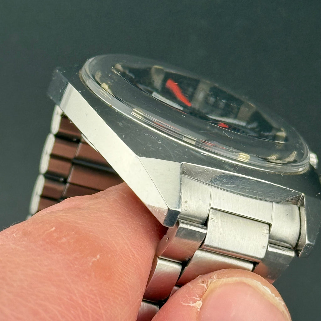 Tissot – T12 Chrono – 1970s