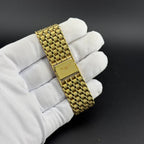 Longines – Tank Gold FullSet – 1980s