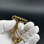 Longines – Tank Gold FullSet – 1980s