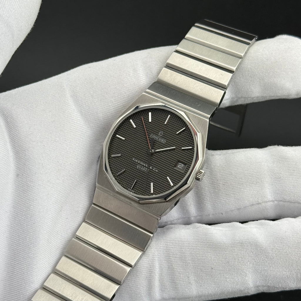 Concord – Mariner SG Tiffany & Co – 1980s