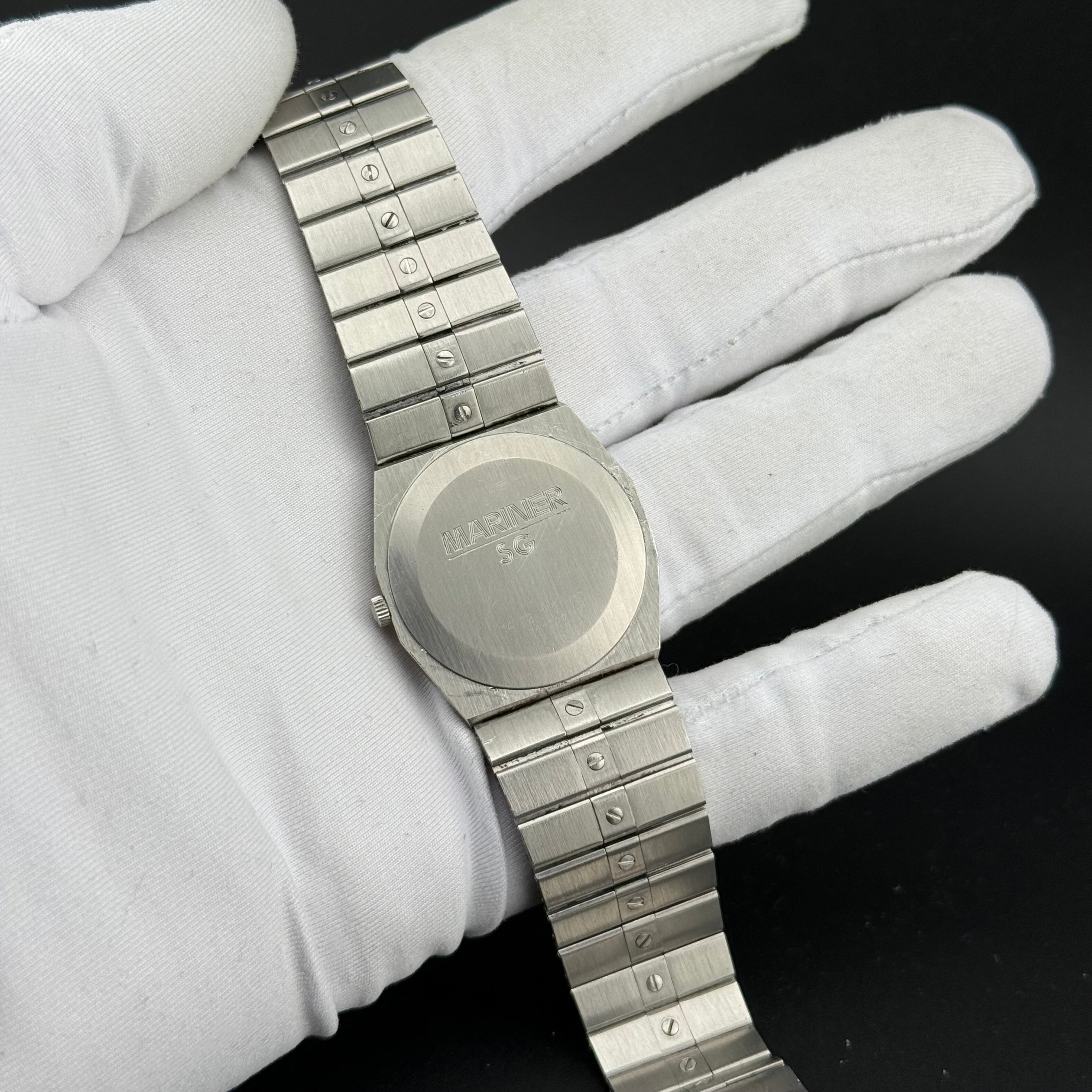 Concord – Mariner SG Tiffany & Co – 1980s