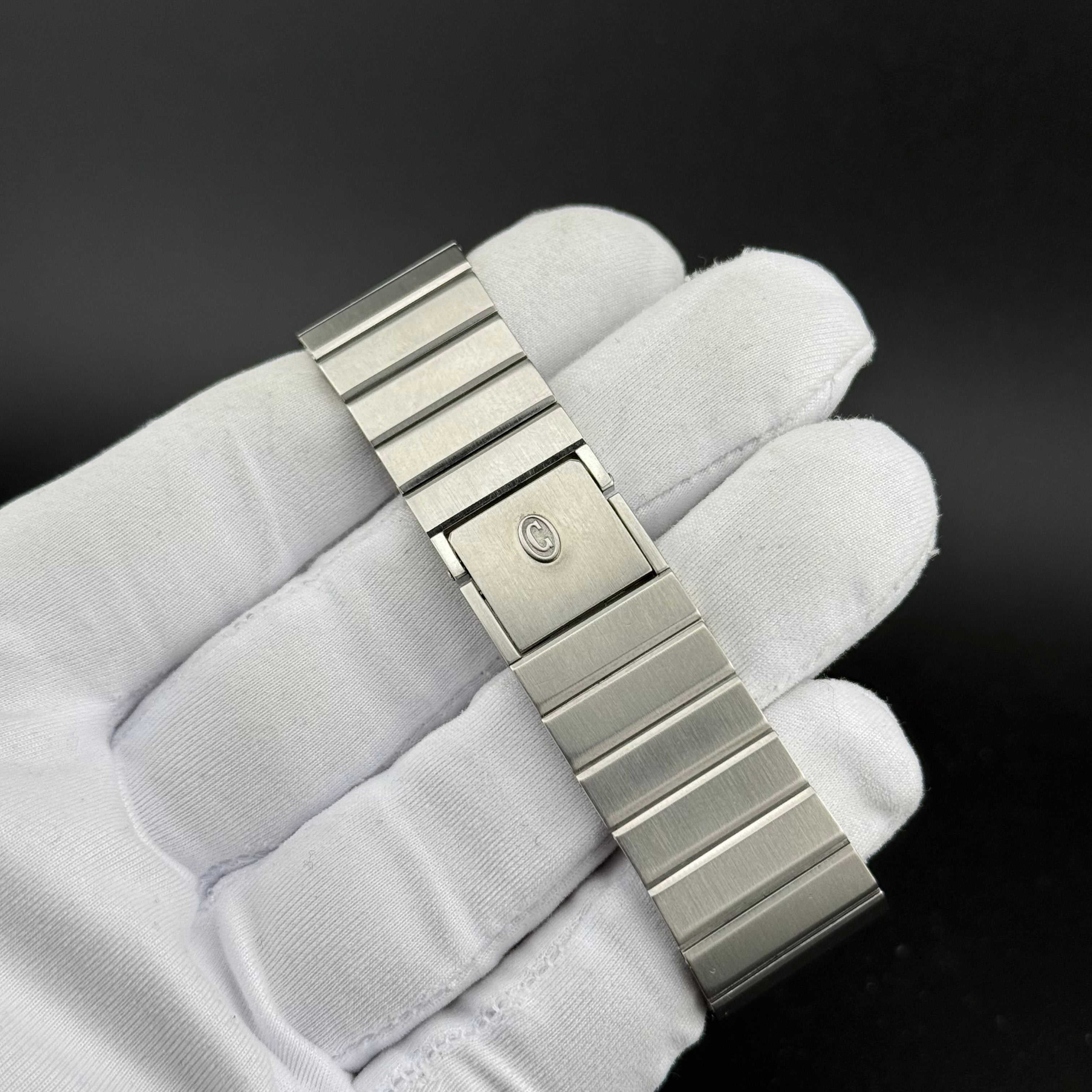 Concord – Mariner SG Tiffany & Co – 1980s