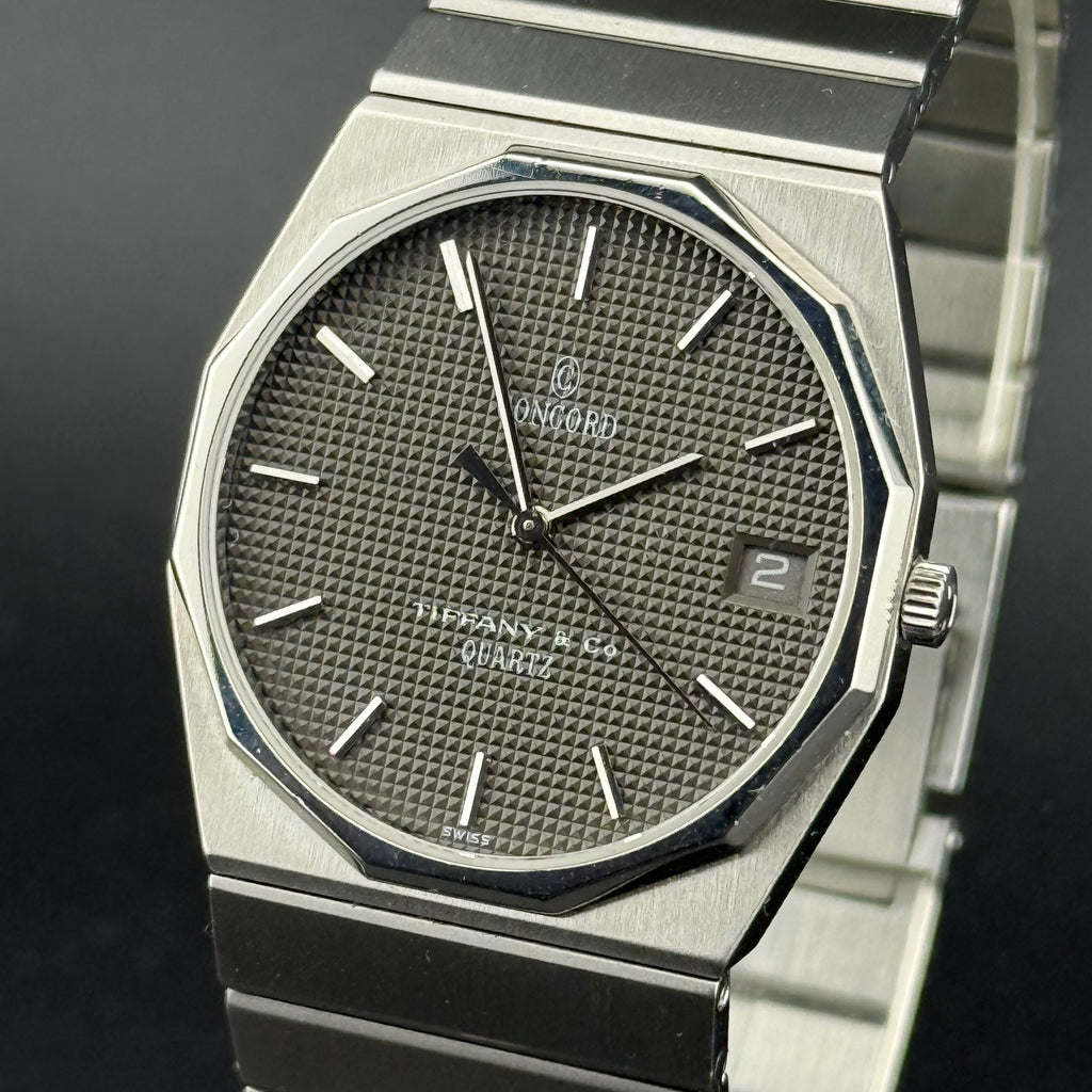 Concord – Mariner SG Tiffany & Co – 1980s