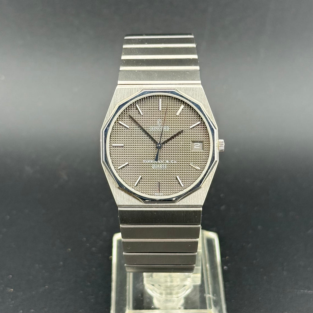 Concord – Mariner SG Tiffany & Co – 1980s