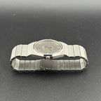 Concord – Mariner SG Steel & White Gold – 1980s