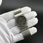 Concord – Mariner SG Steel & White Gold – 1980s