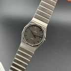 Concord – Mariner SG Steel & White Gold – 1980s