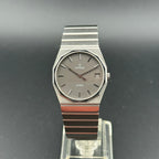 Concord – Mariner SG Steel & White Gold – 1980s