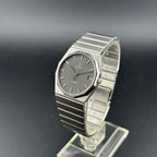 Concord – Mariner SG Steel & White Gold – 1980s