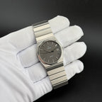 Concord – Mariner SG Steel & White Gold – 1980s