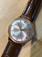 Omega – Seamaster - 1970s
