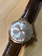 Omega – Seamaster - 1970s