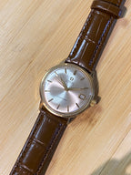 Omega – Seamaster - 1970s