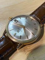 Omega – Seamaster - 1970s
