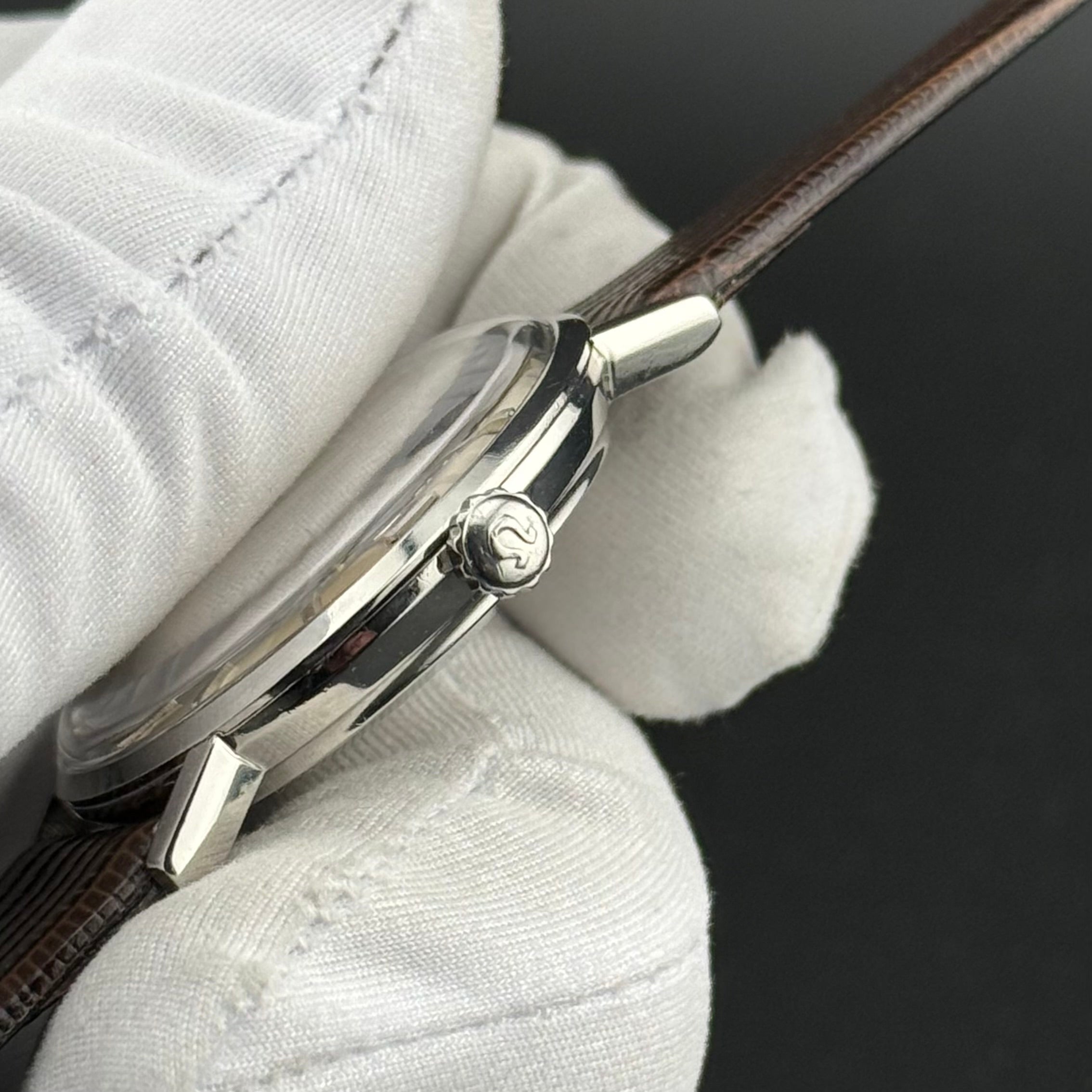 Omega - Seamaster - Ref 14770 - Révisée