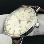 Omega - Seamaster - Ref 14770 - Révisée