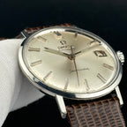 Omega - Seamaster - Ref 14770 - Révisée