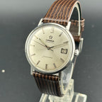 Omega - Seamaster - Ref 14770 - Révisée