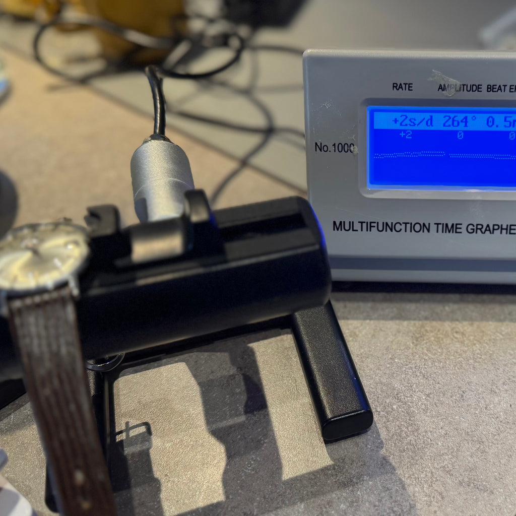 Omega - Seamaster - Ref 14770 - Révisée