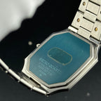 Credor – 9300-5070 NOS (16.5cm) – 1980