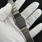 Baume & Mercier Monte Carlo Zebra - 1991