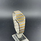 Baume & Mercier Monte Carlo Zebra - 1991