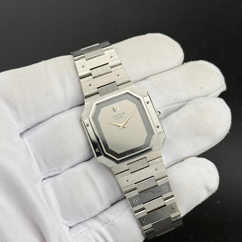 Credor – 9300-5050 - 1981 (17.5cm)