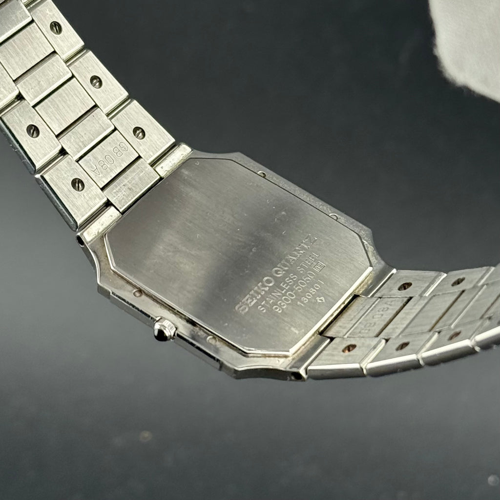 Credor – 9300-5050 - 1981 (17.5cm)