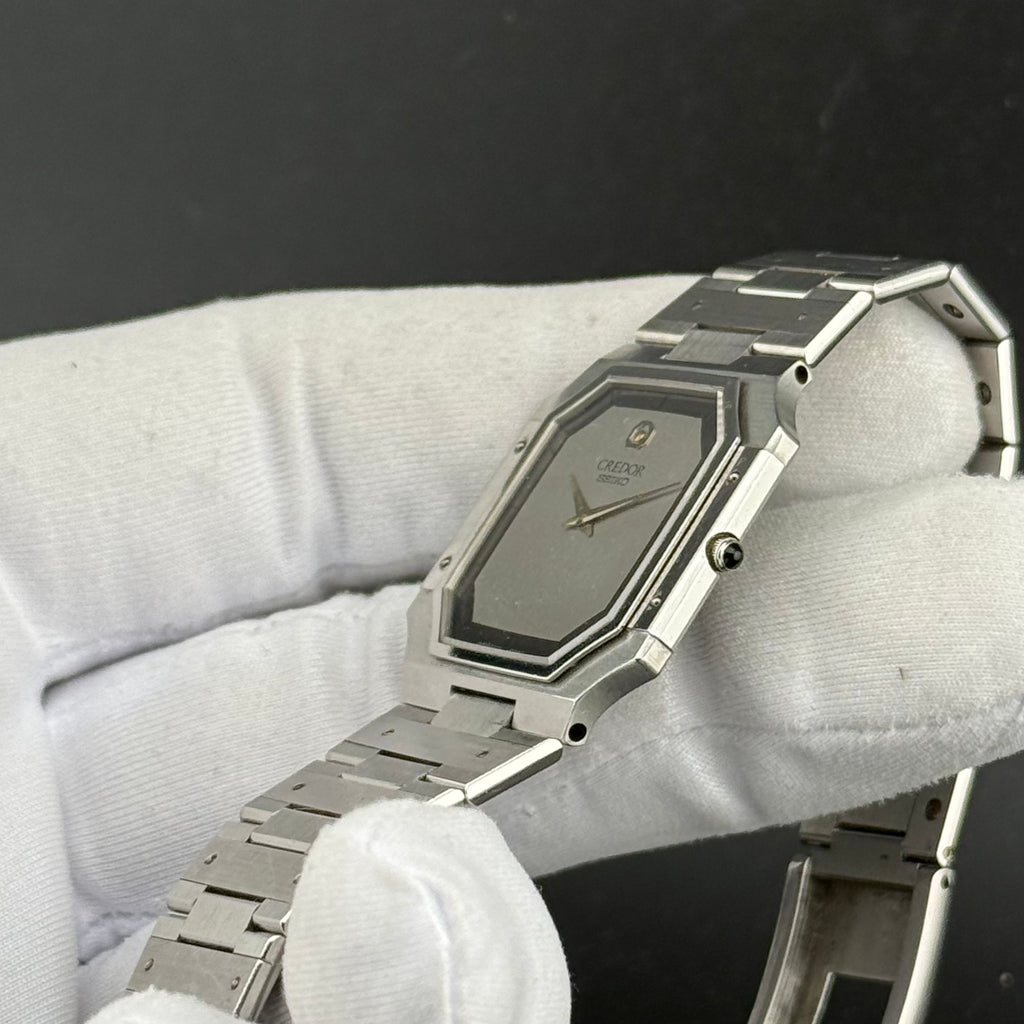 Credor – 9300-5050 - 1981 (17.5cm)