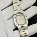 Credor – 9300-5050 - 1981 (17.5cm)