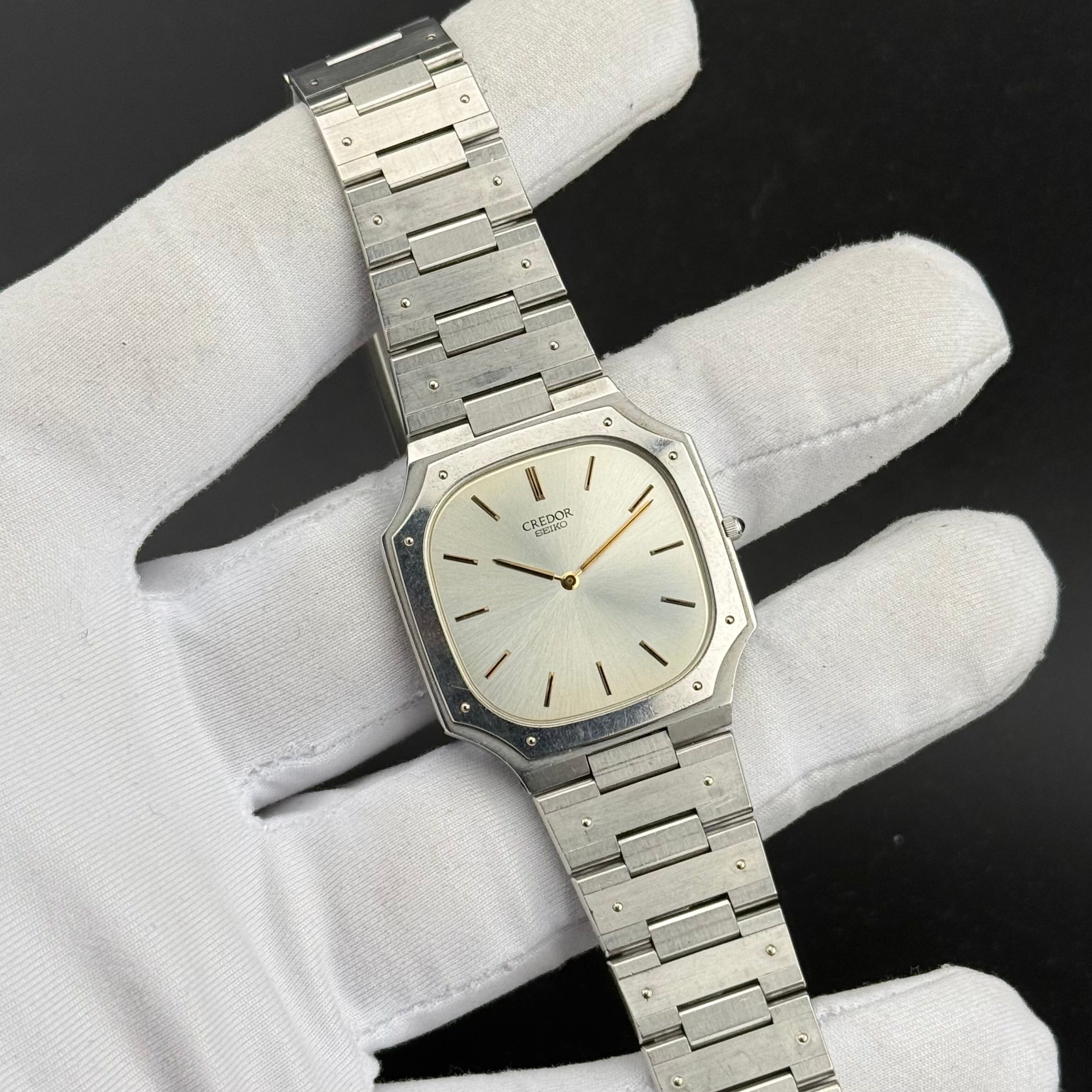 Credor – 9300-5070 - 1980 (19.5cm)