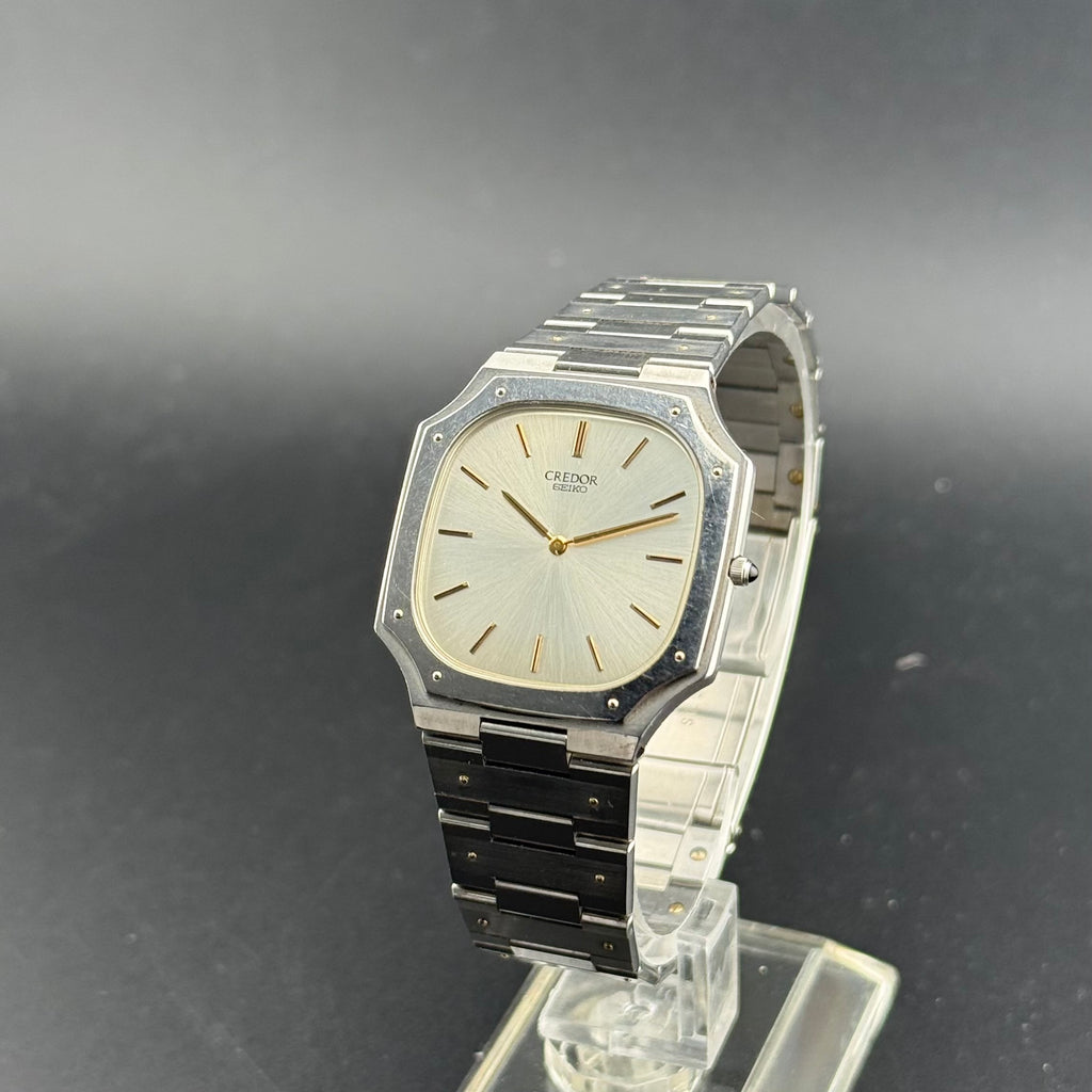 Credor – 9300-5070 - 1980 (19.5cm)