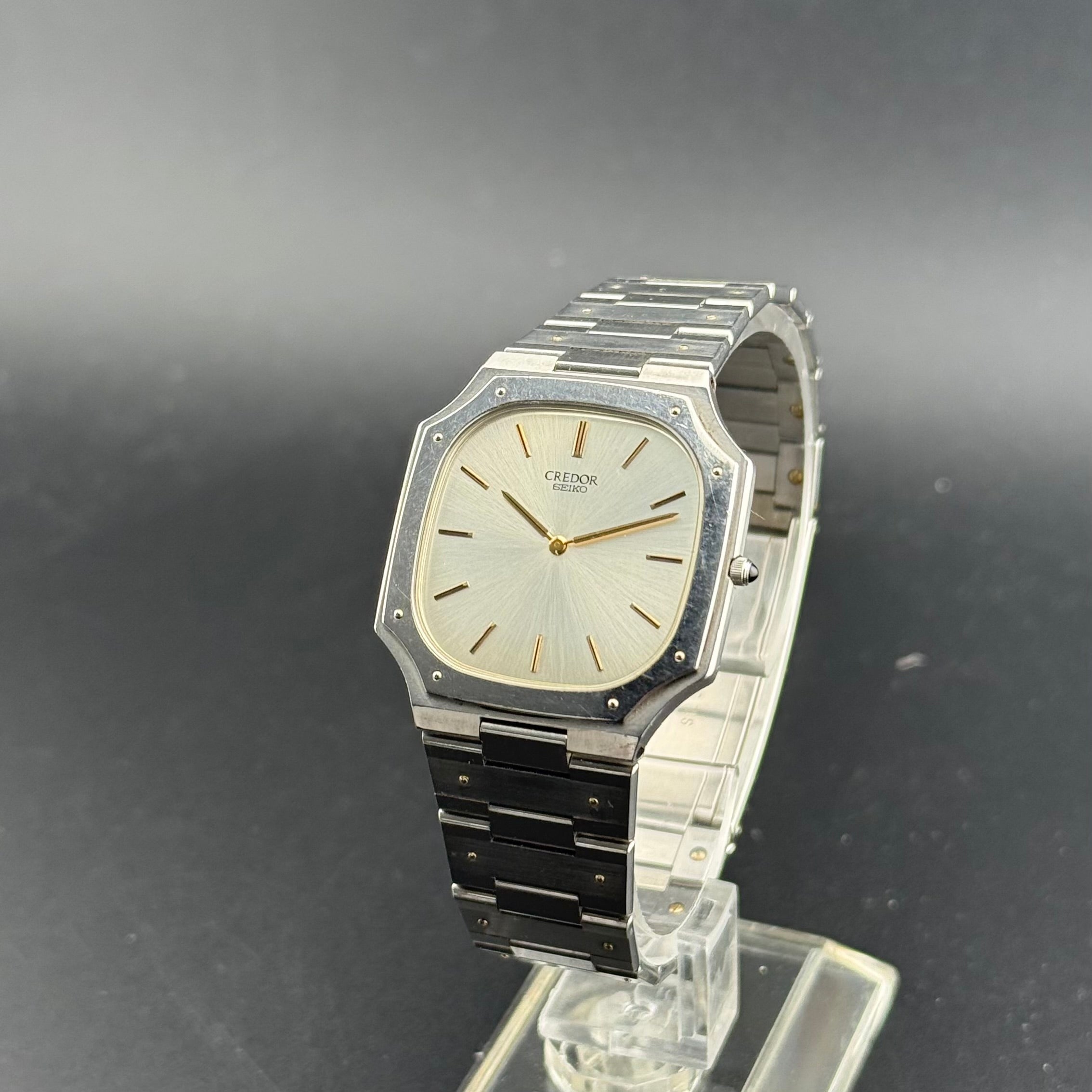 Credor – 9300-5070 - 1980 (19.5cm)