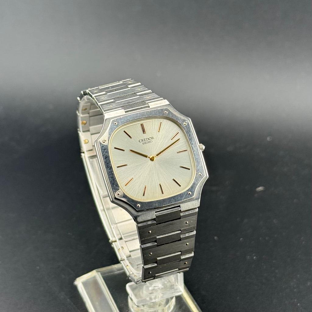 Credor – 9300-5070 - 1980 (19.5cm)