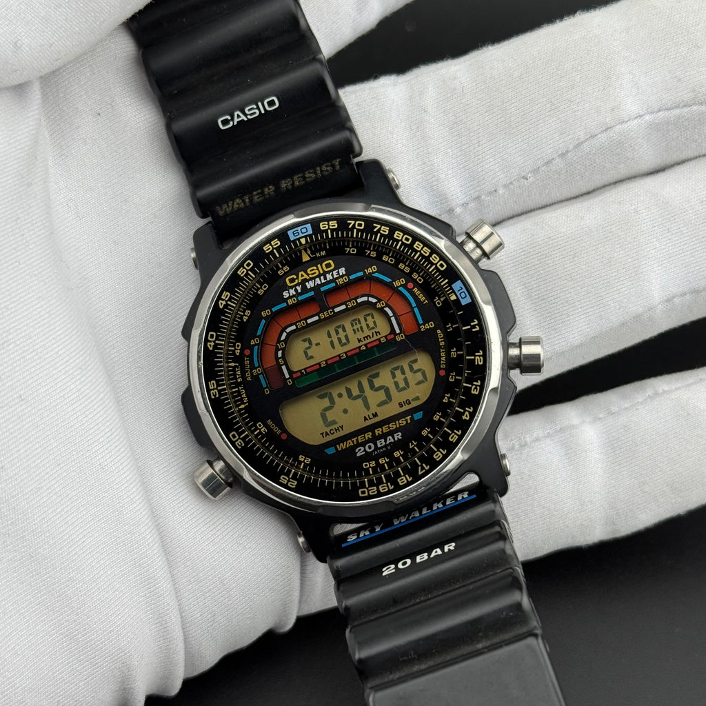 Casio Sky Walker - Ref DW-401