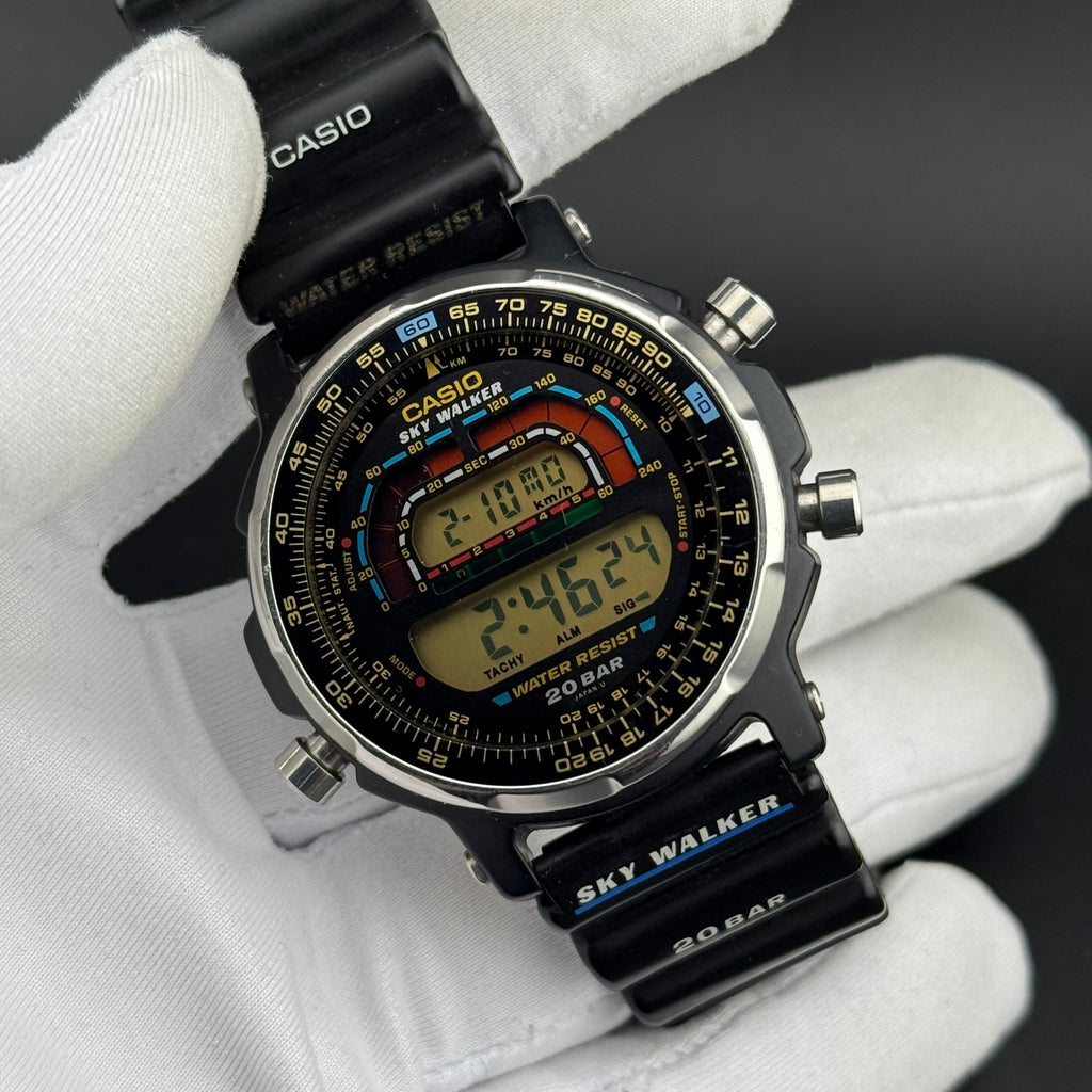 Casio Sky Walker - Ref DW-401