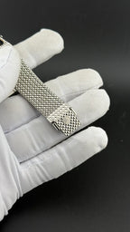 Credor – 2F70-5330 (black dial, box & papers) – 1981