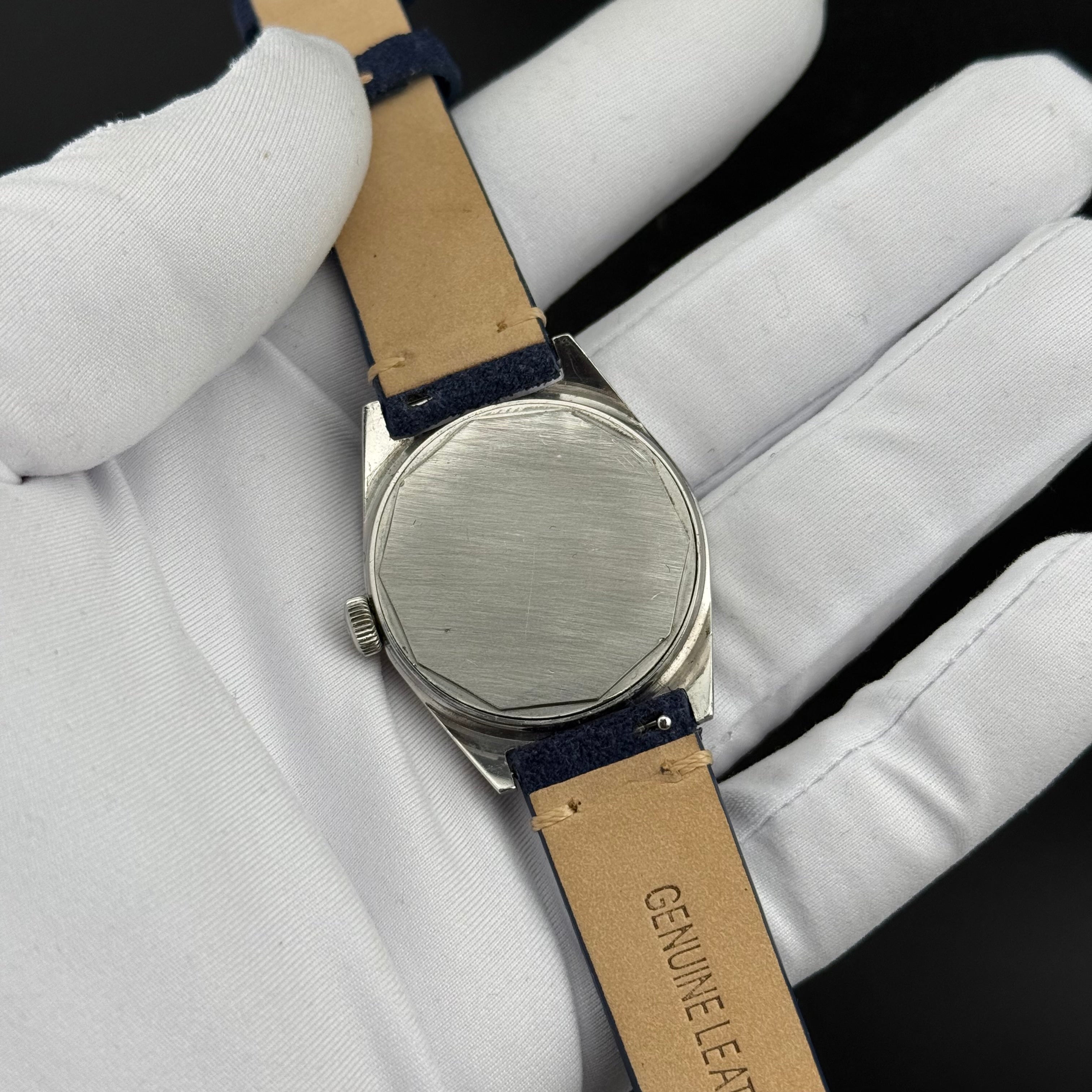 Tissot PR 516 – 1970