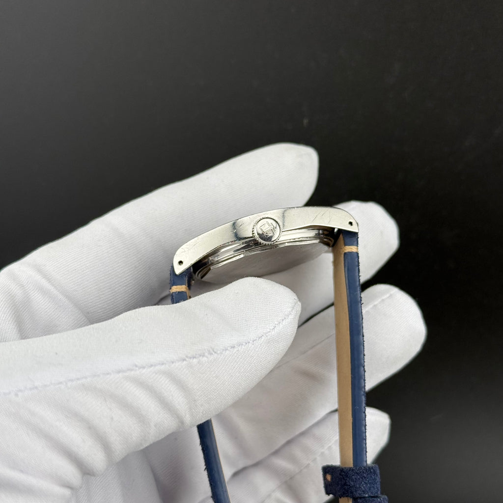 Tissot PR 516 – 1970