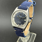 Tissot PR 516 – 1970