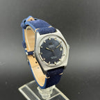 Tissot PR 516 – 1970