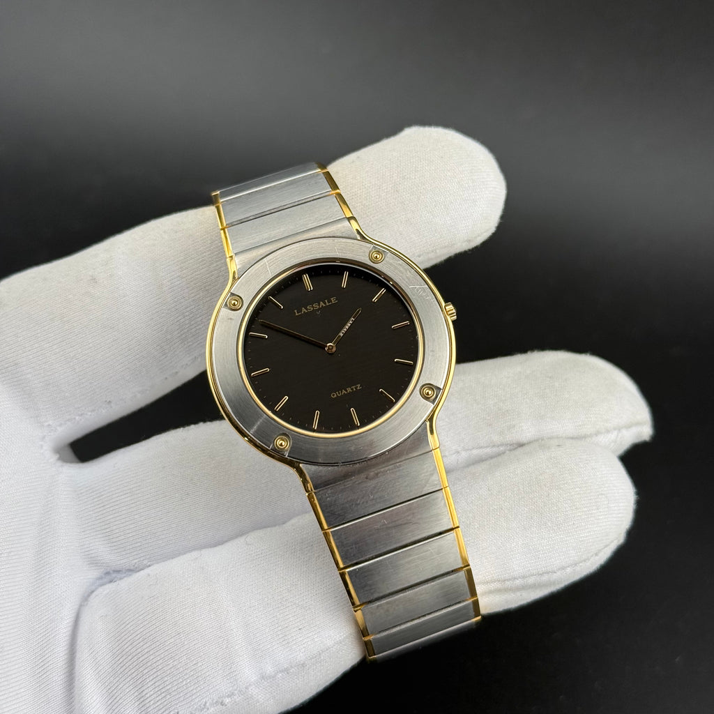 Seiko Lassale Full Set – 1987