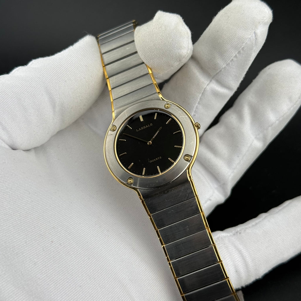Seiko Lassale Full Set – 1987