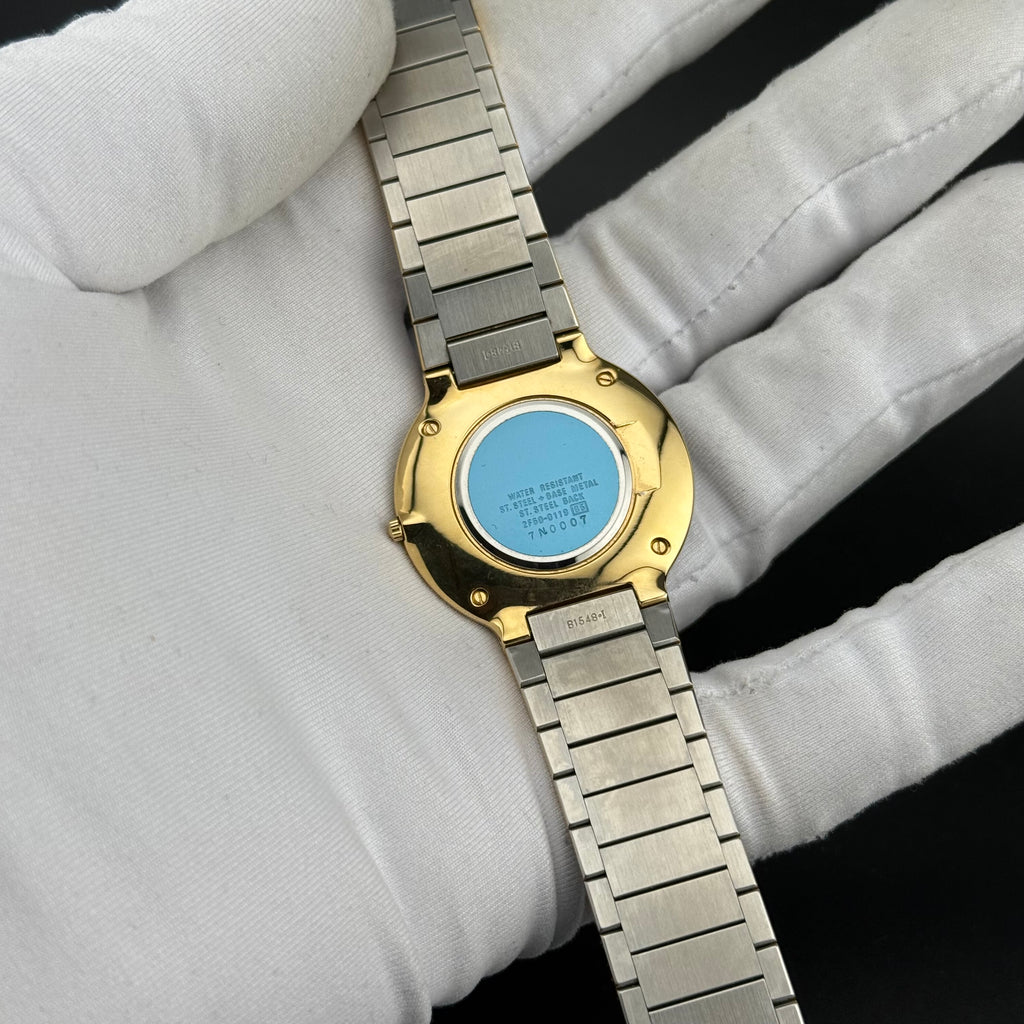 Seiko Lassale Full Set – 1987