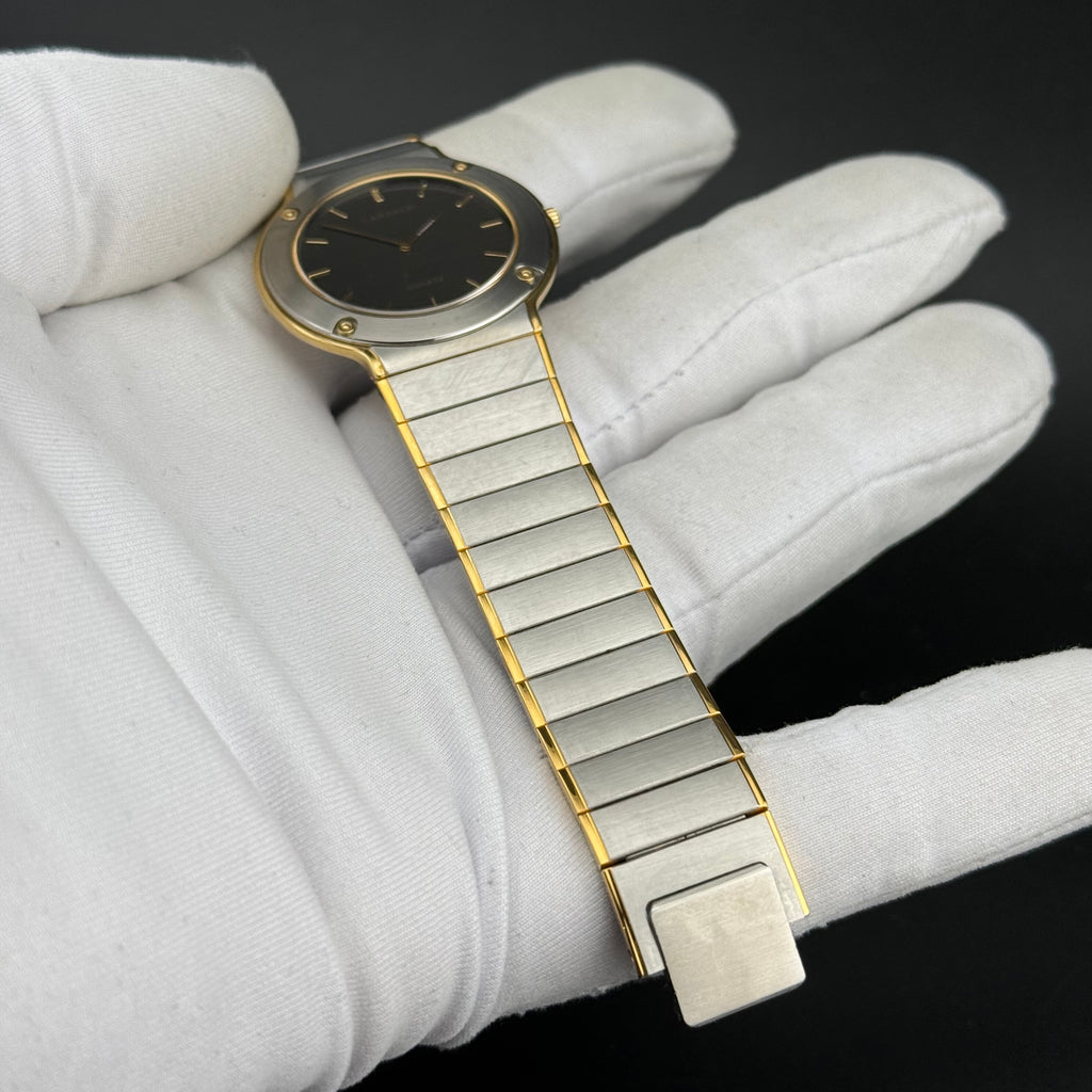 Seiko Lassale Full Set – 1987