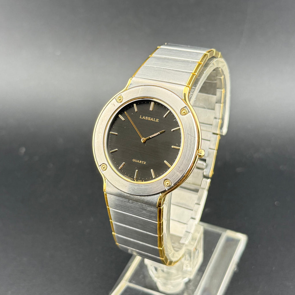 Seiko Lassale Full Set – 1987